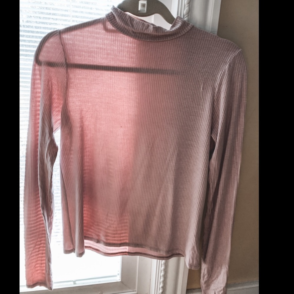 Long sleeve top